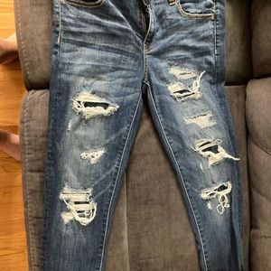 Jeans (style jeggings)